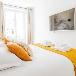 Wonderful - 2br 6p - Montorgueil Apartment